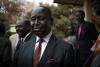 Trial begins of Francois Bozize