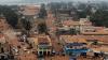 US flight carrying deported migrants lands in Central African Republic