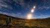 Wildlife Camera in Chilean Patagonia Captures Unexplained Light That Scientists Still Cannot Explain