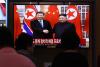 Xi’s Pyongyang Visit Revealed as Much By What North Korea Omitted as What It Said