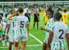 Super Falcons To Face Comoros In 2028 Olympic Qualifiers After 30-0 Rout Of Sudan