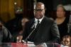 Congo opposition condemns new bill seen as opening the way for a third term for President Tshisekedi