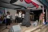 Prayer, psalms -- and rap: Kinshasa priest engages youth
