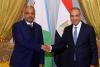 Egypt, Djibouti foreign ministers reject unilateral actions in Horn of Africa during talks