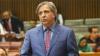 Pakistan seeks freedom for Somalia hostages