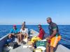 ‘Chemical cocktail’ of pharmaceuticals found in Djibouti coastal waters