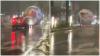 Giant World Cup Football Breaks Loose Amid Storm, Chaos On San Salvador Streets (WATCH)