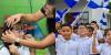 First Lady’s Vision Program Brings Free Eye Care and Glasses to More Than 5,000 Schools in El Salvador