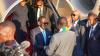 Zimbabwe, Equatorial Guinea sign 4 MoUs