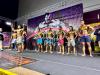 Bodybuilding competition held in Madagascar