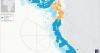 TGS Begins First Phase of Major Offshore Seismic Dataset in Equatorial Guinea