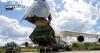 Ukrainian An-124 Cargo Aircraft Delivers Equipment for NATO’s Largest Medical Exercise in Estonia
