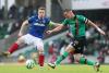 Glentoran handed tough Conference League tie as Linfield set for Estonia trip