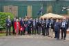 Falkland Islands liberation is commemorated at Doncaster aircraft museum