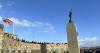 Falklands, Monday 15th June Public Holiday; Liberation Day celebrations on Sunday 14th June