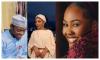 Alleged leaked chats spark social media controversy as Hadiza Gabon, Salim Goje ‘battle’ online