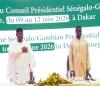 Gambia, Senegal seal landmark cooperation agreements