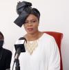 ASD Leader Marie Sock Demands System Overhaul in The Gambia
