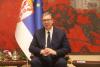 Vucic in Georgia: Bilateral Ties Getting Ever Better, Serbia to Open Embassy in Tbilisi