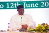 Barrow calls for deeper Gambia–Senegal Cooperation At Dakar Presidential Council