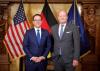 Governor Shapiro and German Ambassador Hanefeld Sign Joint Agreement to Strengthen Workforce, Expand Access to Apprenticeships and CTE, and Spur Economic Development between Pennsylvania and Germany