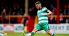 Uefa qualifier draws: Shamrock Rovers to face Floriana as League of Ireland clubs learn European opponents