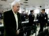 World Reuters Greek top court sends leader of November 17 guerrillas back to prison