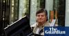 Roger Cook: investigative reporter who confronted swindlers and villains on his programmes