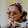 Guam hosts 1st wildfire training amid dry outlook