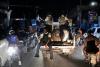 World AFP UN chief on visit to gang-plagued Haiti says 'glimmers of hope'