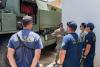 Hawaii Guard Strengthens Wildfire Response With Operation Hoʻopauahi