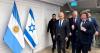 'Honduras Gate' audios linking Milei to a disinformation network stir controversy, and denials