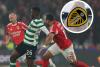 Leeds United have Ivory Coast's Ousmane Diomande 'top of their list', claims ex-Premier League scout