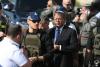 Israel’s security minister unveils plan to displace 1.86M Palestinians from Gaza