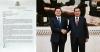 Samdech Techo Hun Sen Congratulates Lao President on 70 Years of Cambodia-Laos Diplomatic Relations