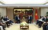 Danish investor backs major Laos wind project to supply electricity to Vietnam