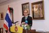 Thailand, Kuwait celebrate 63 years of diplomatic ties