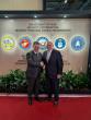 Latvia and USA sign drone development document in Paris