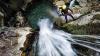 Lesotho's Maluti Mountains: A canyoning gem