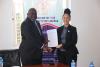 LERC, University of Liberia Sign MoU to Develop Energy Auditing Curriculum