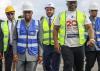 Liberia’s first utility-scale solar plant begins operating