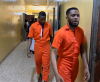 Witness Leaves the Stand to Identify Defendants One by One, Recounts Abuse and Calls Them ‘Wicked People’ in Liberia’s Largest Human Trafficking Trial