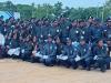Liberia Graduates 193 Police and Drug Enforcement Officers
