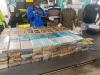 Witness ties Paul King to Alleged Drug Shipment