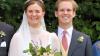 Royal bride revives missing sapphire necklace as a wedding tiara to marry 4th cousin