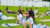 International Yoga Day: Guinness Record set as Indian missions unite