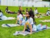Indian Embassy in Switzerland sets new Guinness world record for most viewers in YouTube Live Yoga Stream