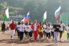 Madagascar–Russia friendship and solidarity run held in Antananarivo
