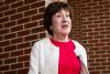 Susan Collins Within Striking Distance of Graham Platner in Maine—Poll