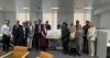 RCP visit to Bolton highlights strong training culture alongside national workforce pressures